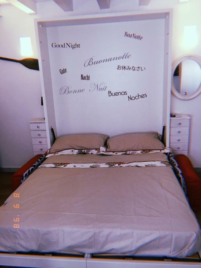 레리치 La Finestra Sul Mare 빌라 외부 사진